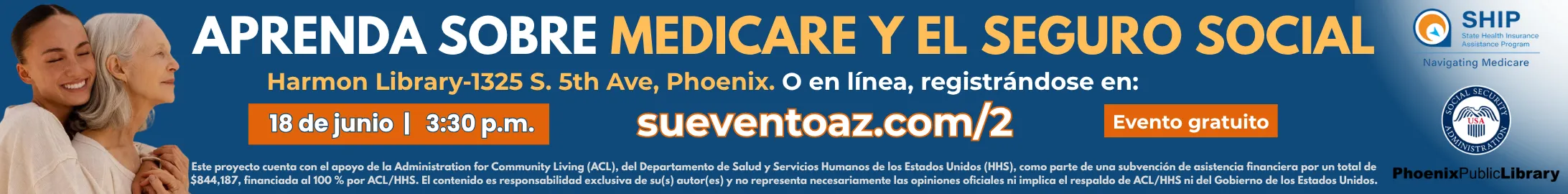 Banner publicitario