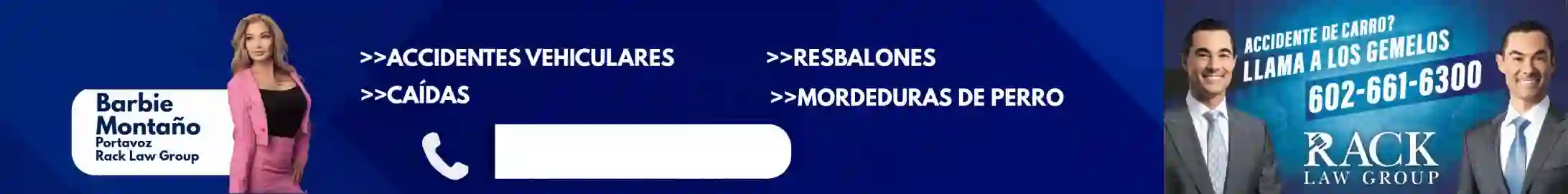 Banner publicitario