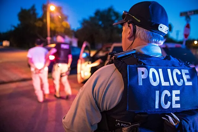 El estado de Illinois demanda al gobierno del presidente Trump