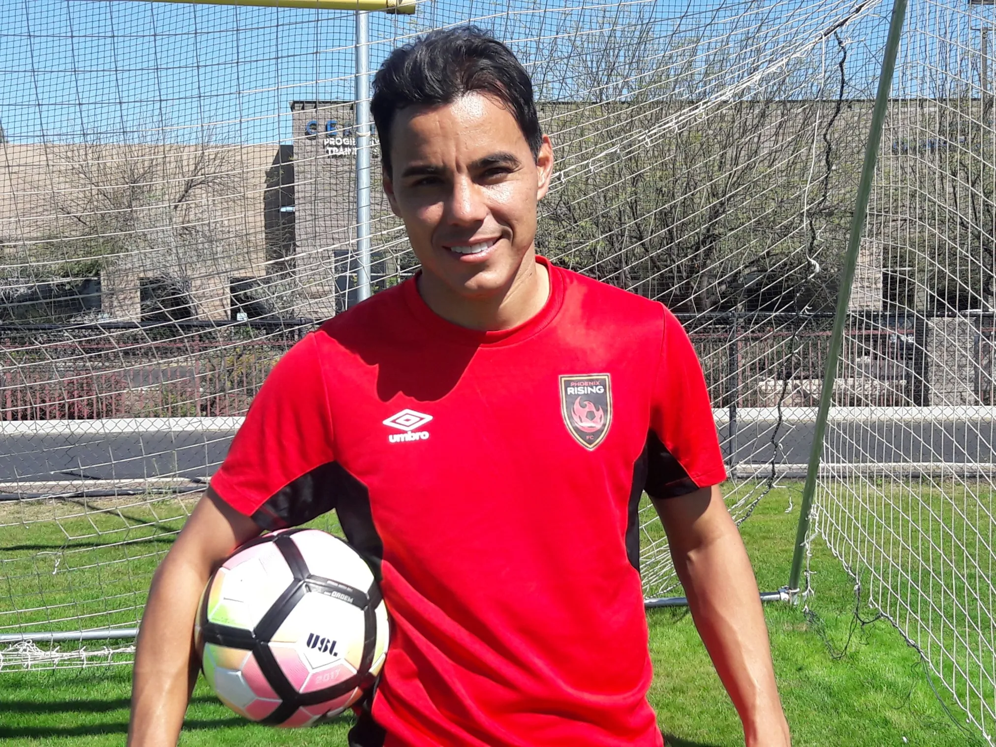 Omar Bravo acusado por abuso sexual infantil