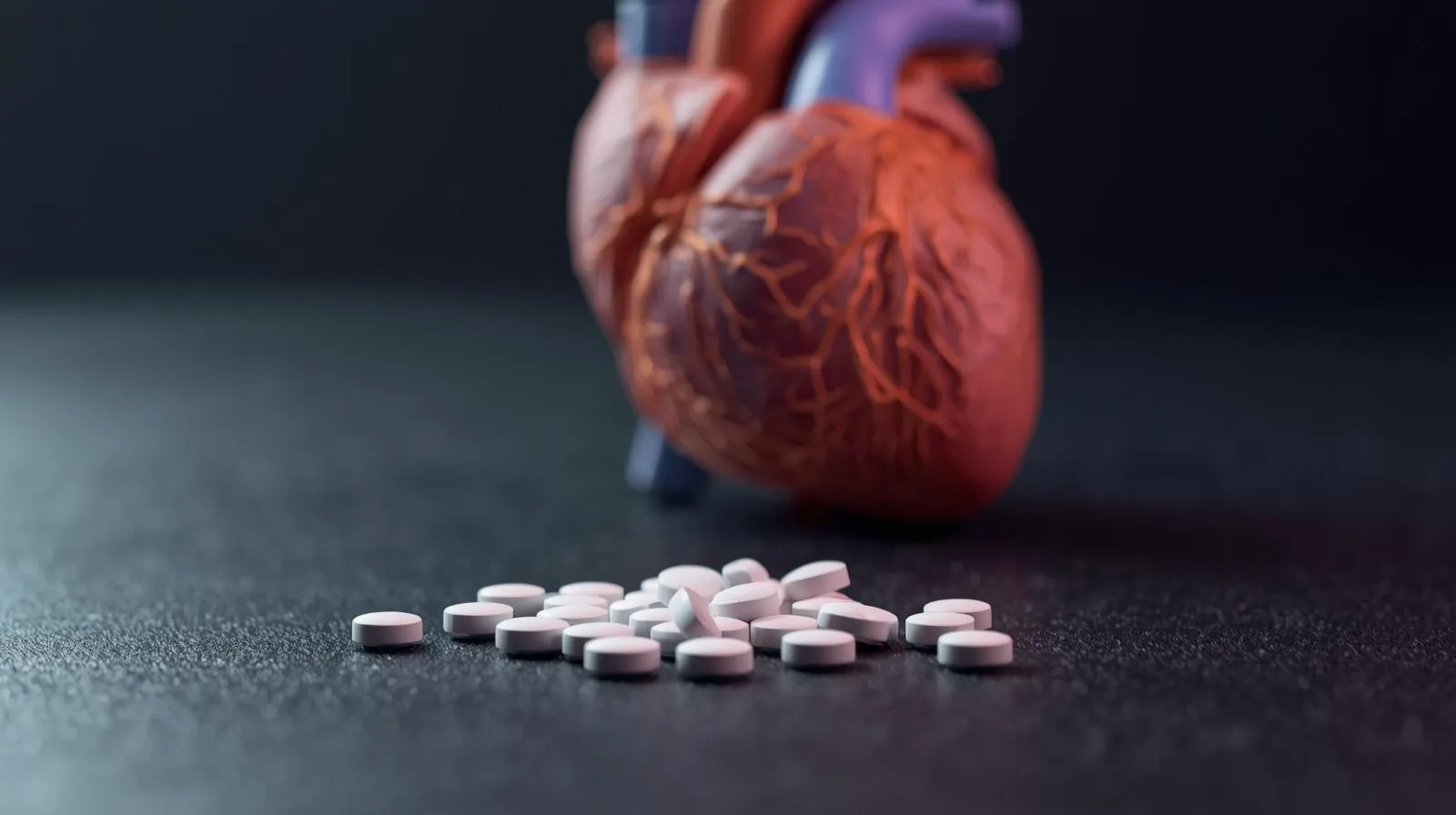 La melatonina puede golpear su corazón