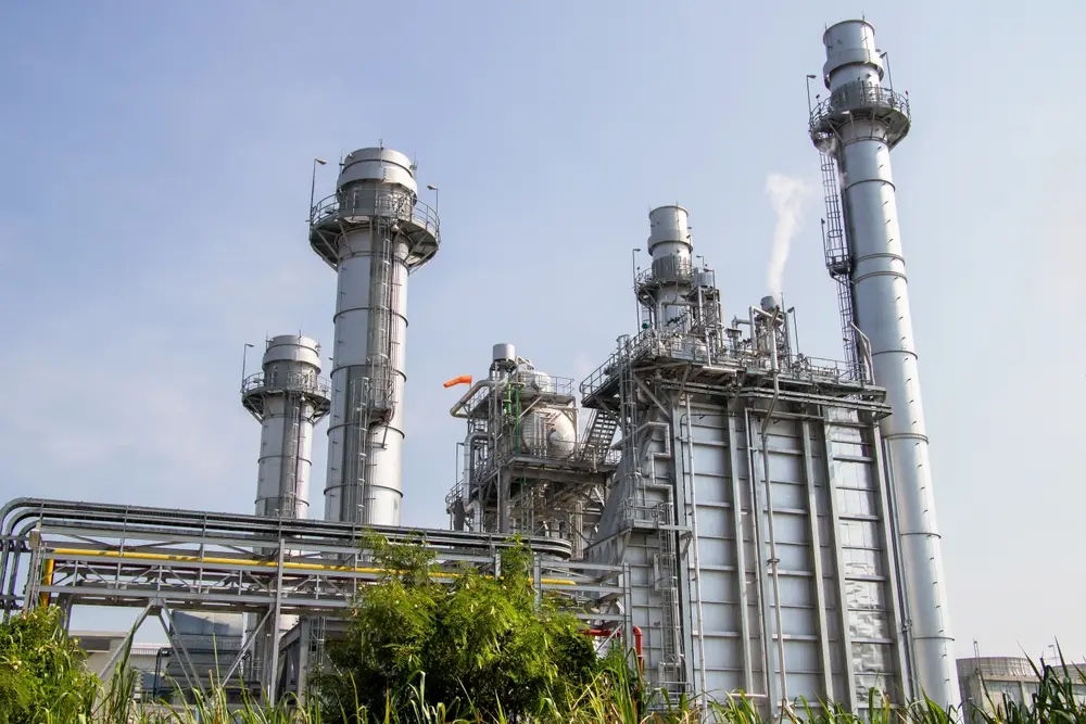 México vuelve a encender las alertas por su dependencia del gas natural estadounidense