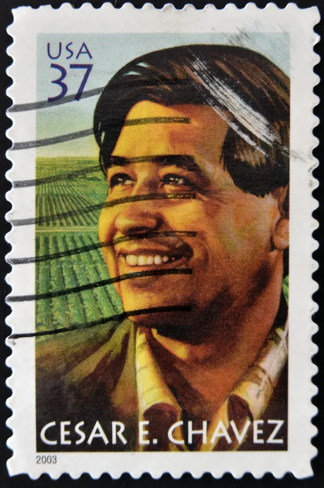 La congresista Adelita S. Grijalva se pronuncia ante las acusaciones de abuso sexual contra el líder César Chavez