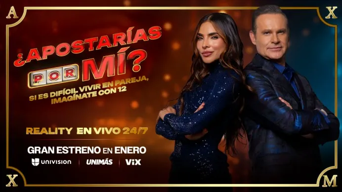 Anuncios impactantes en ¿Apostarías por mí?