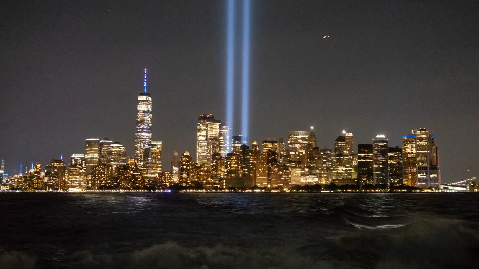 Twin Towers: Legacy