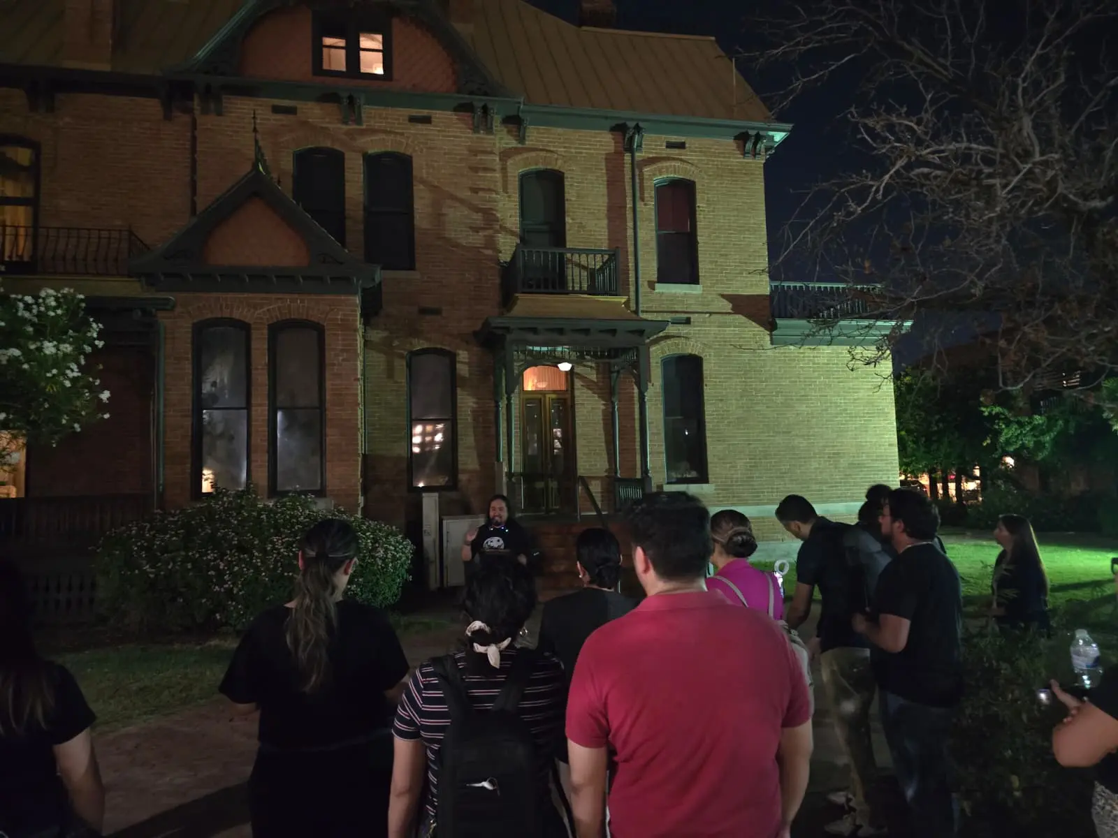 Phoenix embrujado: una noche de historia, misterio y cacería de fantasmas en el Downtown