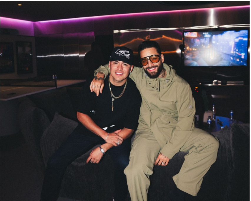 Lanzamientos musicales de todos los géneros