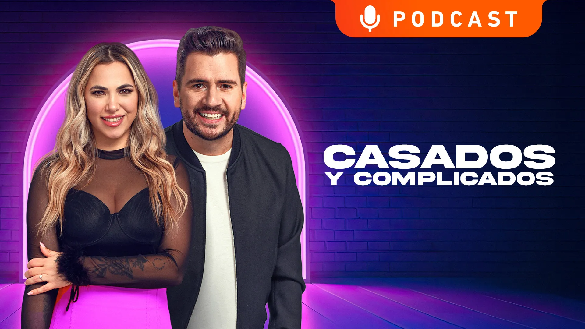 “Infelices para siempre”