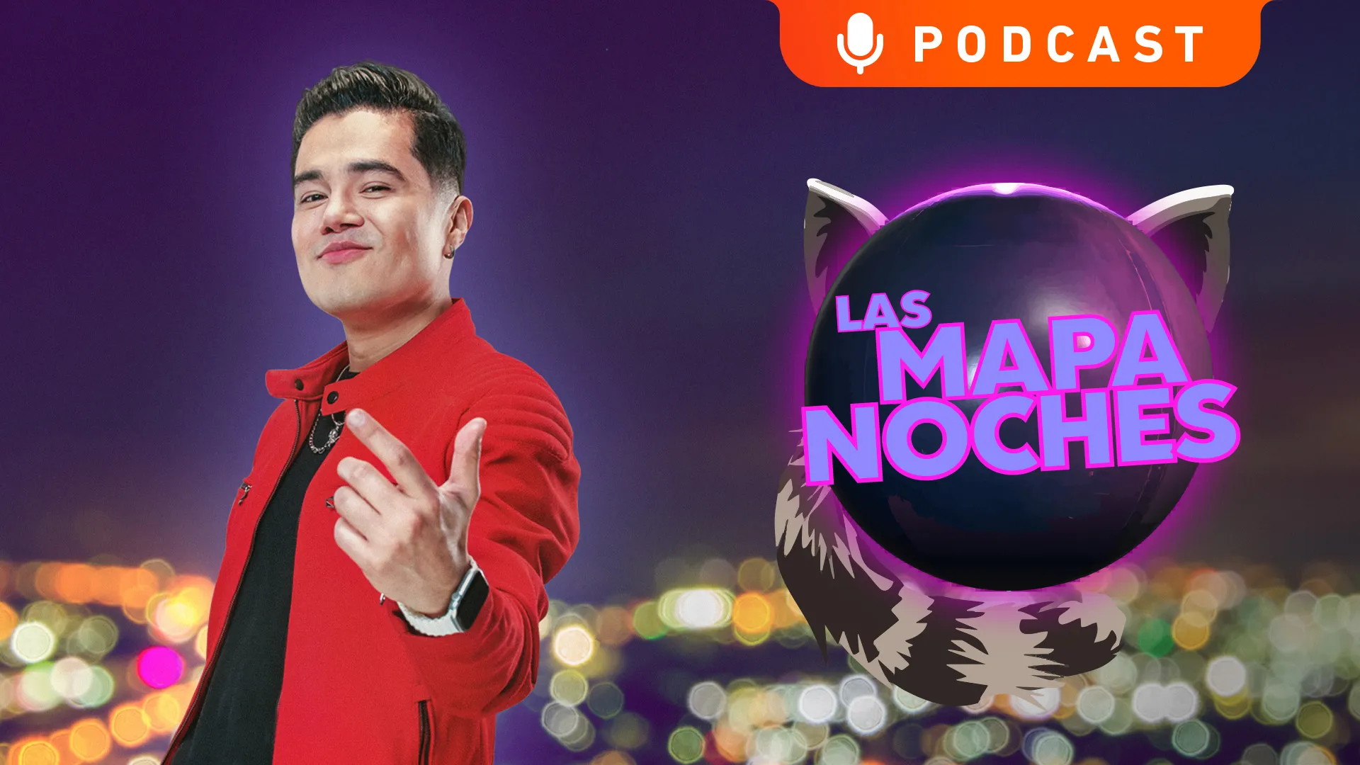 “Infelices para siempre”