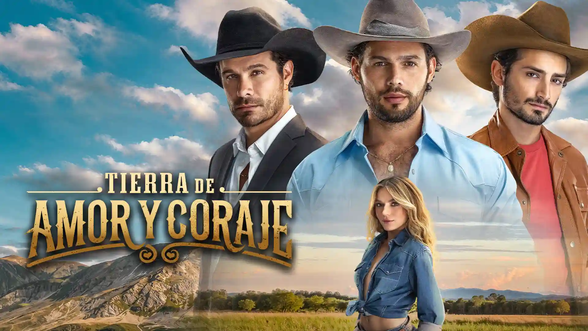 AGOSTO LLEGA CON NUEVAS HISTORIAS Y MUCHO ENTRETENIMIENTO EN STREAMING