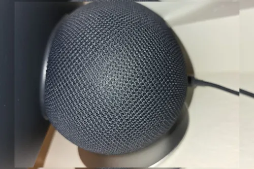 Seis razones por las que el Echo Show 11 enamora