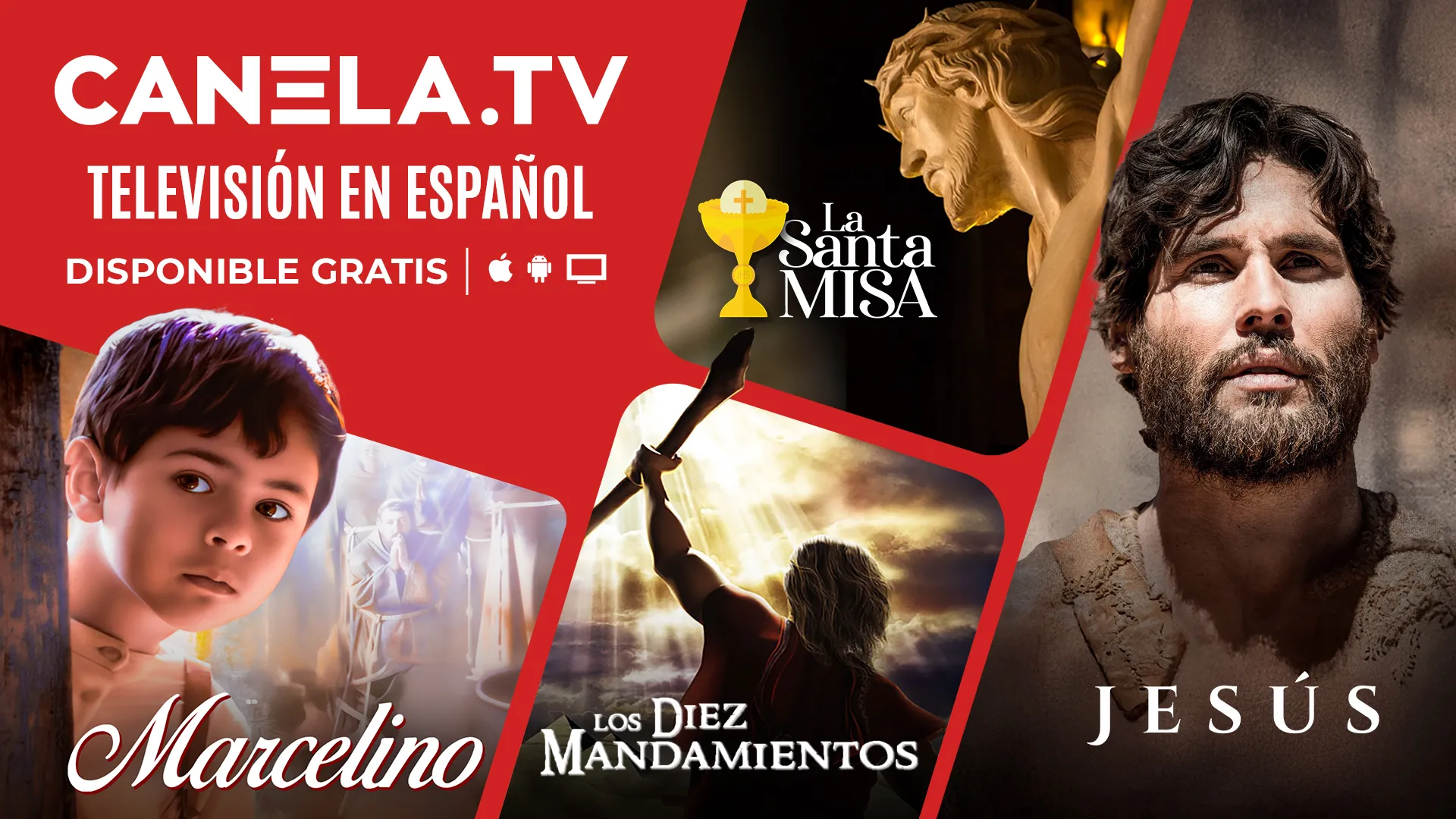 Estos son los títulos para ver esta temporada en las plataformas de streaming