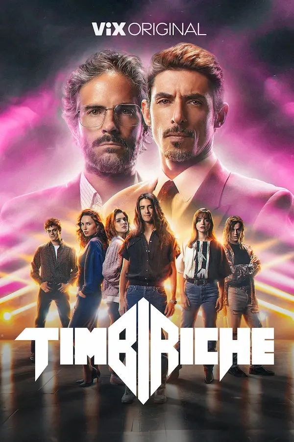 MACARENA GARCÍA E IKER SOLANO: ASÍ VIVEN EL RETO DE TIMBIRICHE