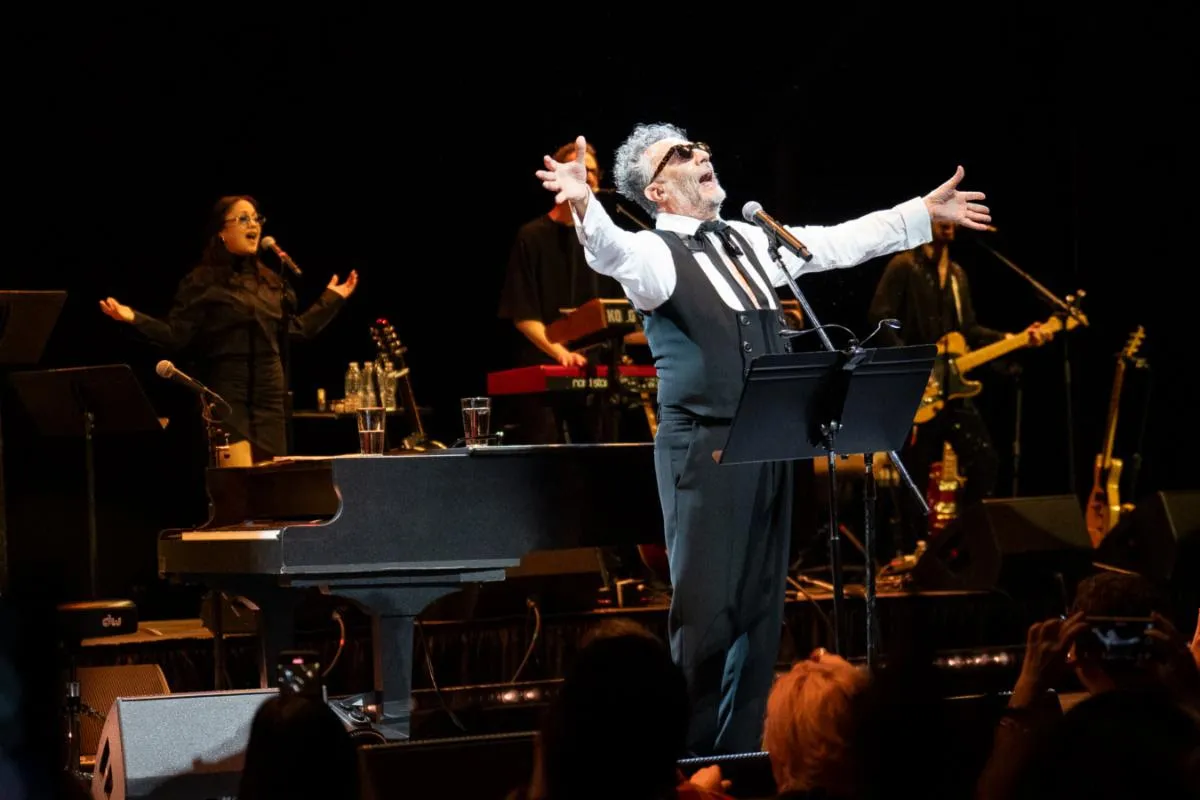 “Infelices para siempre”