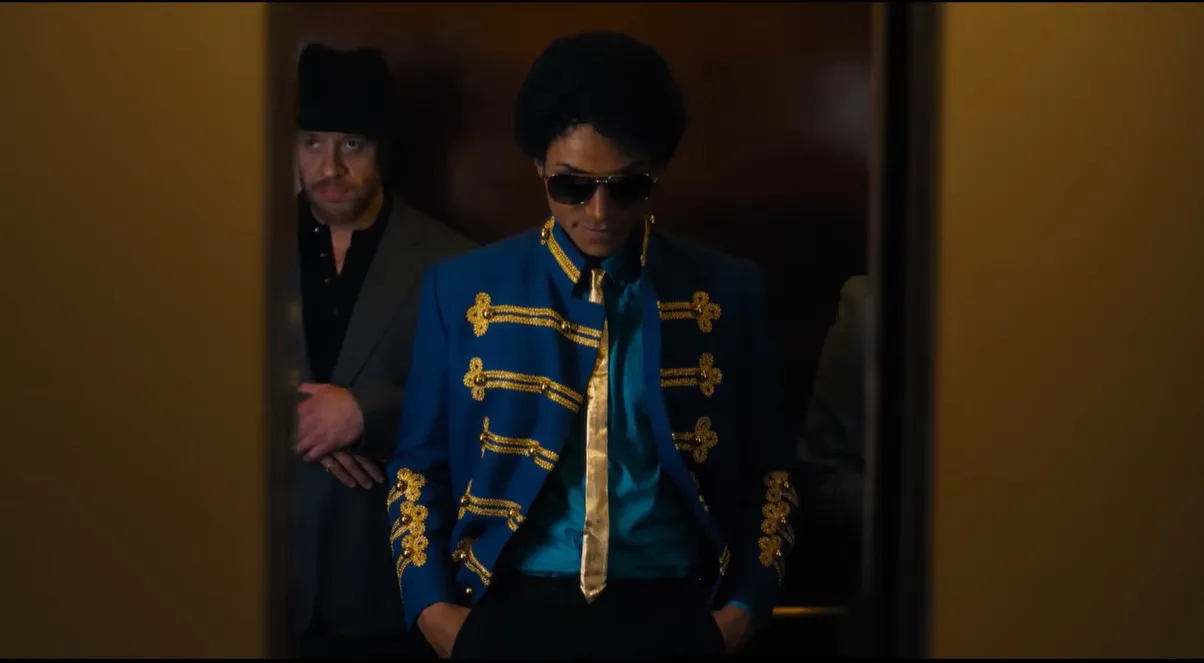 Imagen del primer avance