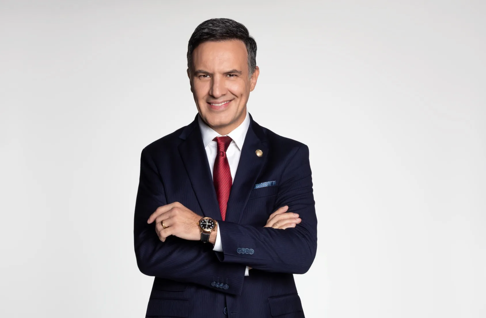 Los protagonistas de Lobo, Morir Matando: en la piel de sus personajes