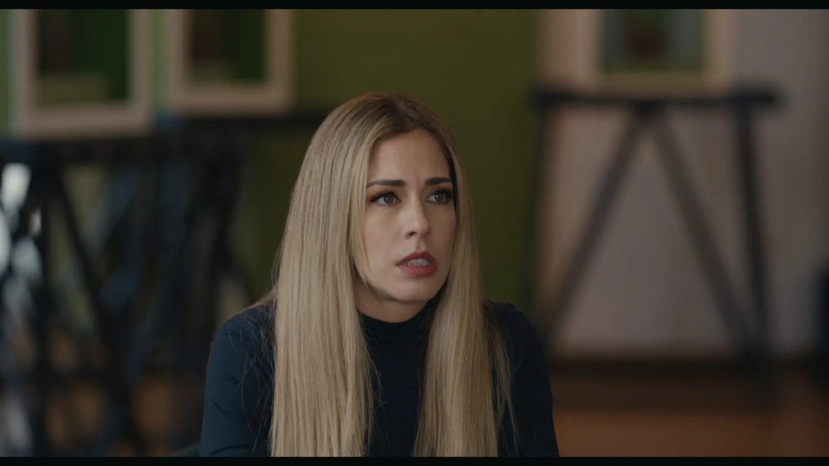 El Fin de una dinastía y el adiós de Rutila Casillas: Carmen Aub nos habla en exclusiva sobre el histórico final de El Señor de los Cielos