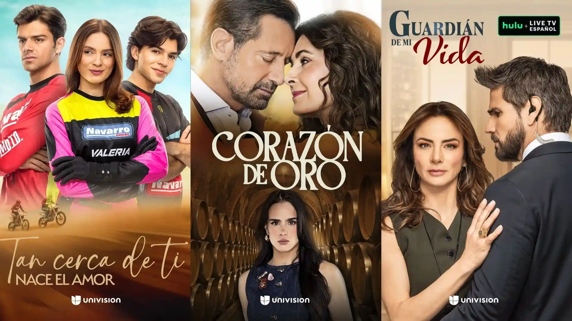 AGOSTO LLEGA CON NUEVAS HISTORIAS Y MUCHO ENTRETENIMIENTO EN STREAMING
