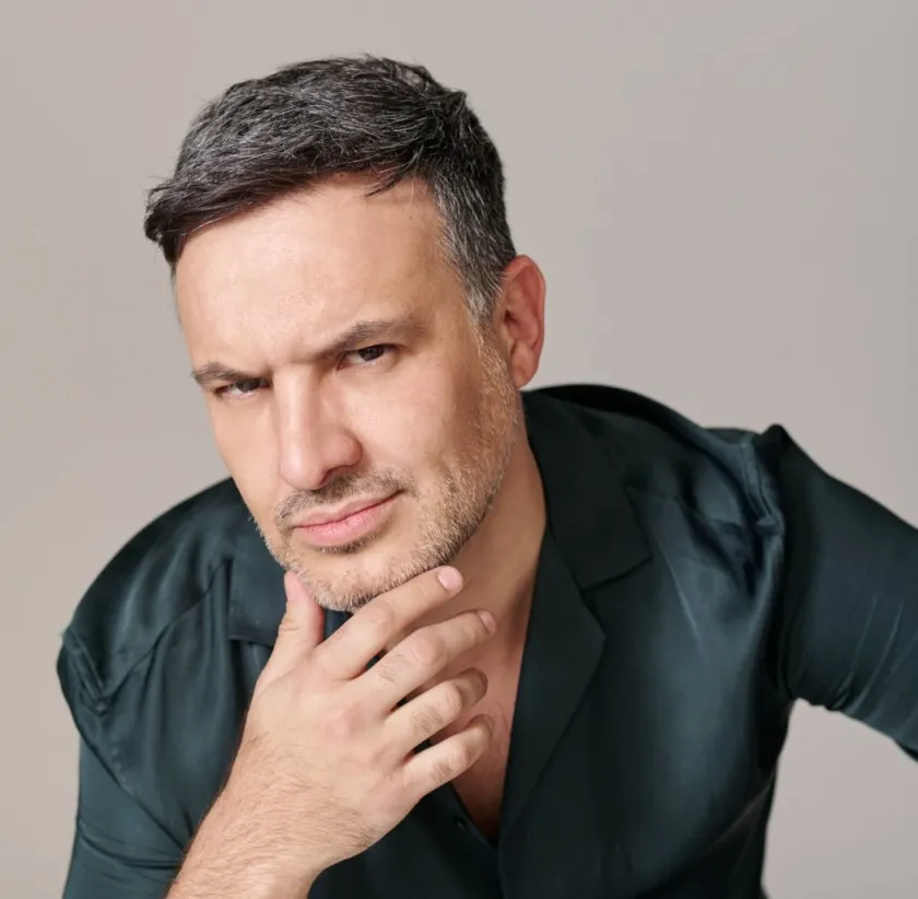 Ya están aullando los personajes de “Lobo, Morir Matando”