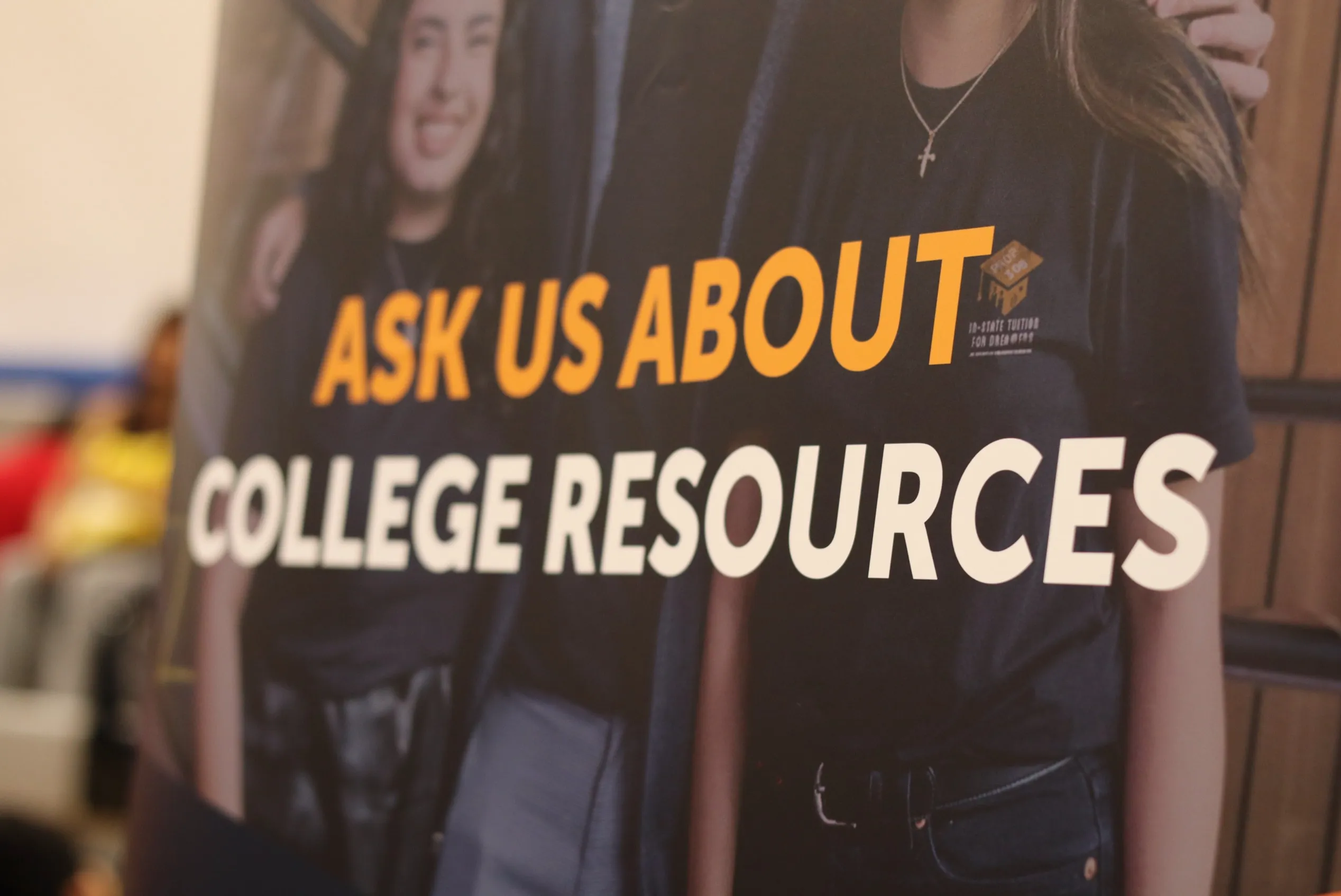 Beca Adelante: apoyo integral para estudiantes elegibles bajo la Propuesta 308