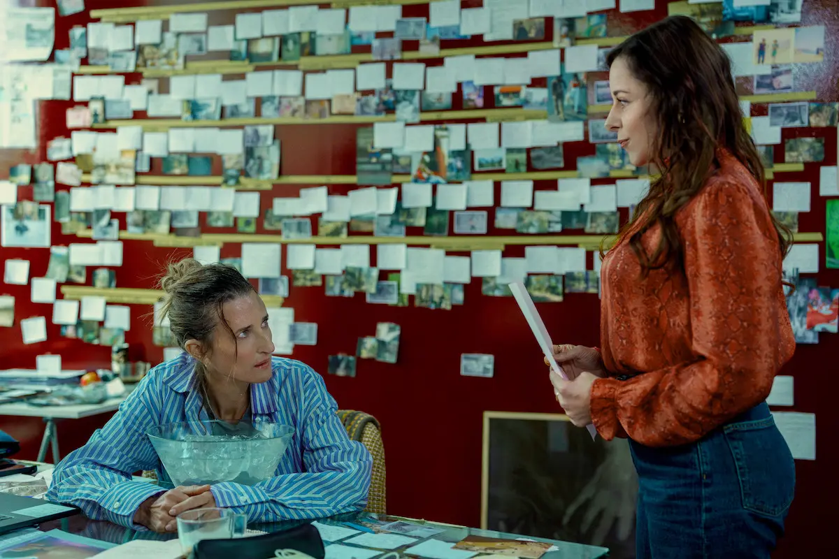 Estrenos imperdibles en Netflix en septiembre