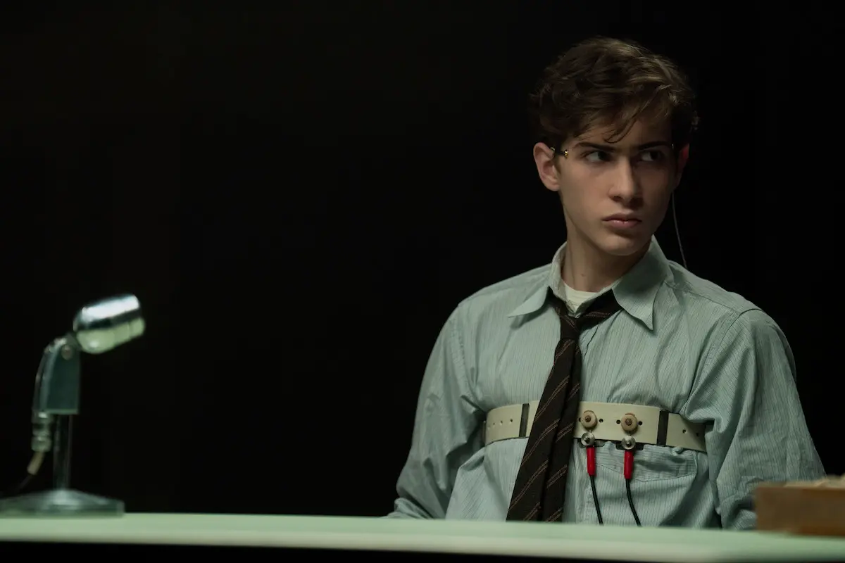 Estrenos imperdibles en Netflix en septiembre