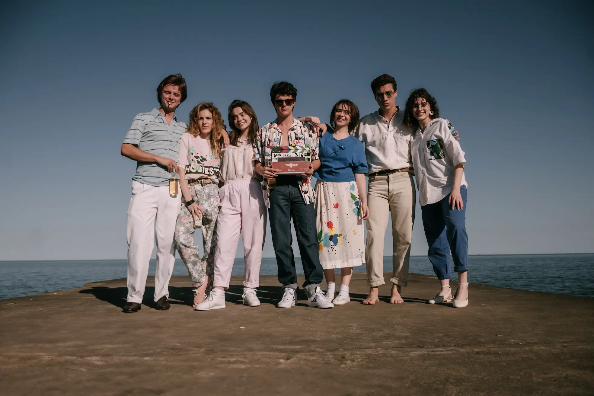MACARENA GARCÍA E IKER SOLANO: ASÍ VIVEN EL RETO DE TIMBIRICHE
