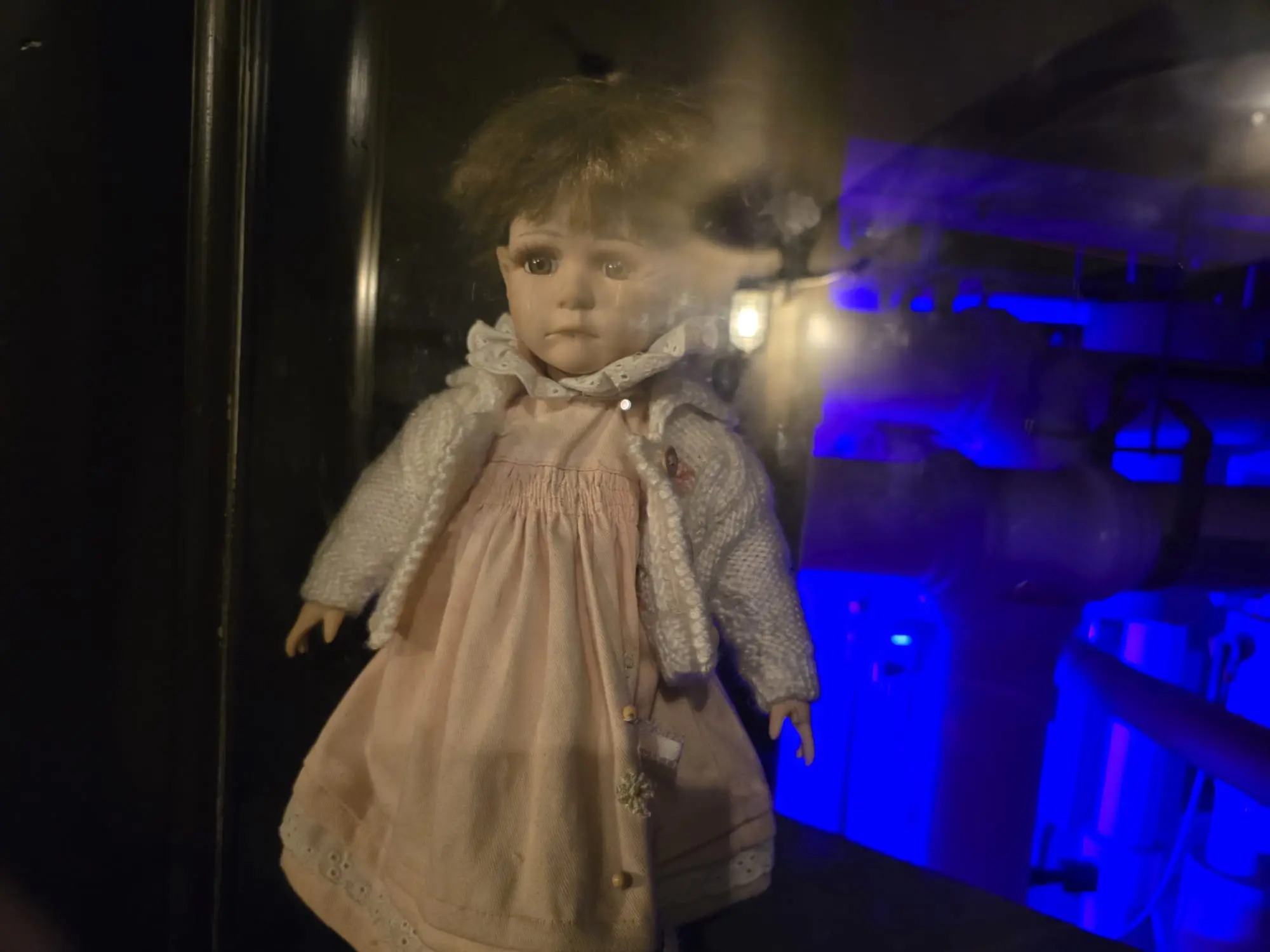 Phoenix embrujado: una noche de historia, misterio y cacería de fantasmas en el Downtown