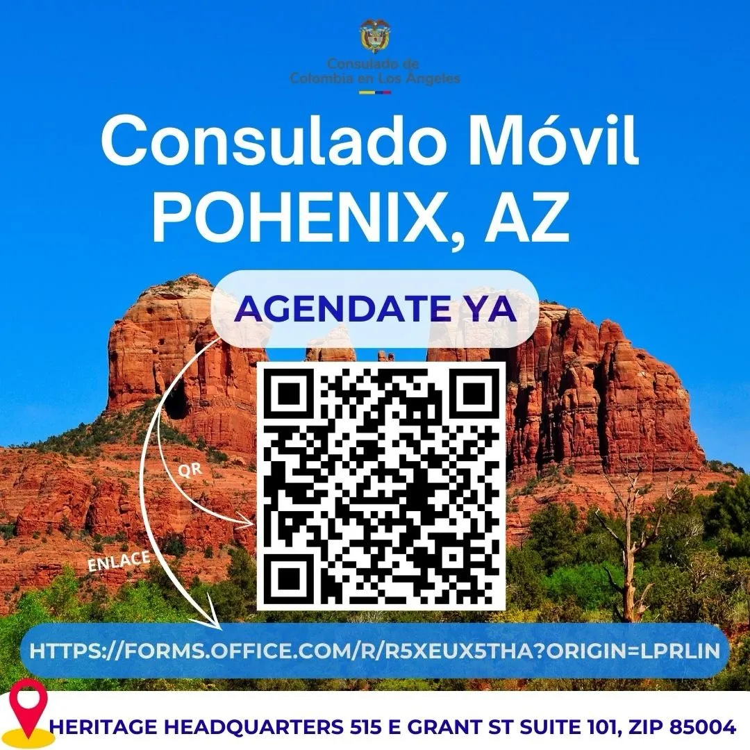 Trámites que puede hacer con y sin cita