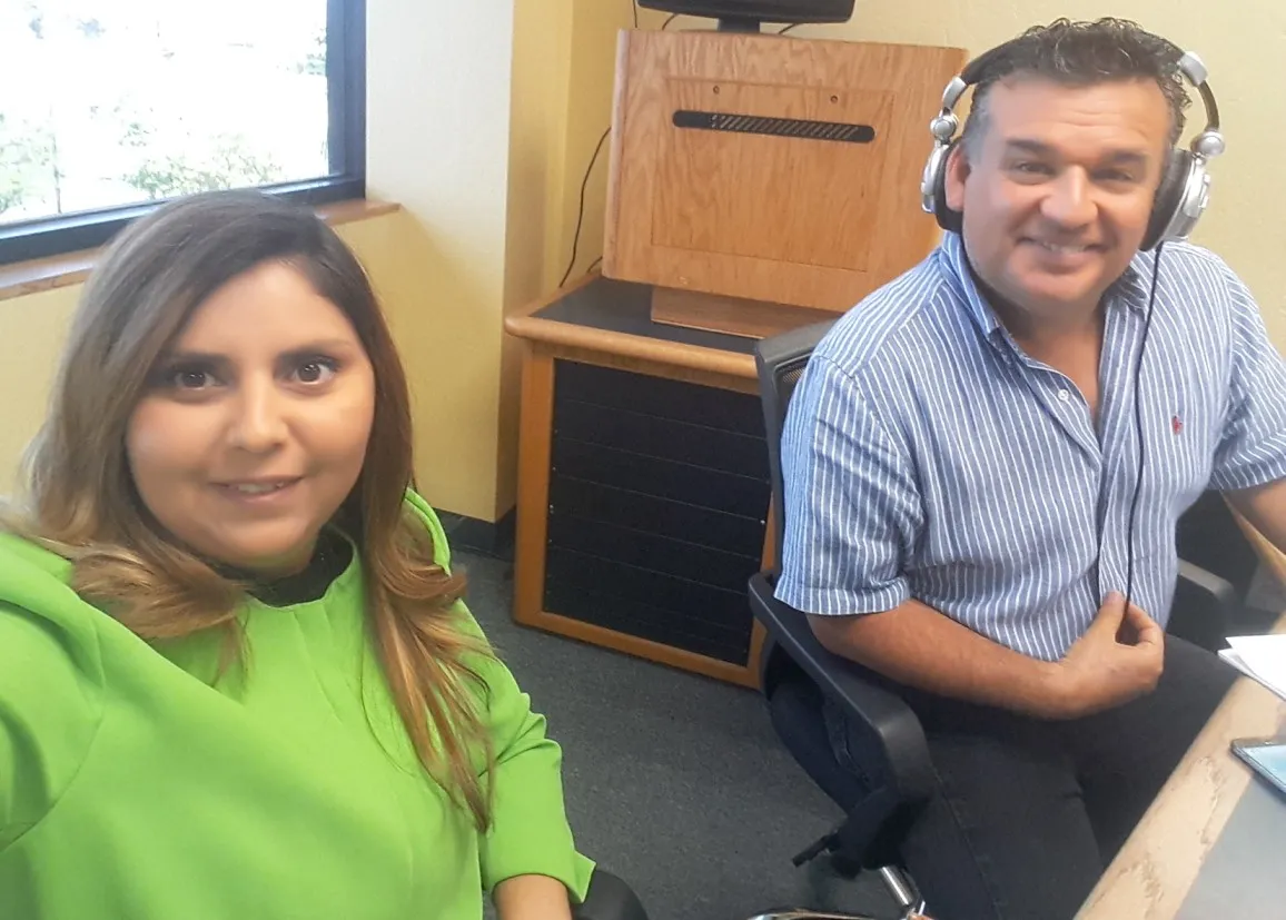 Gabriel Villalobos: Una voz imparable que cambió el ritmo de la radio