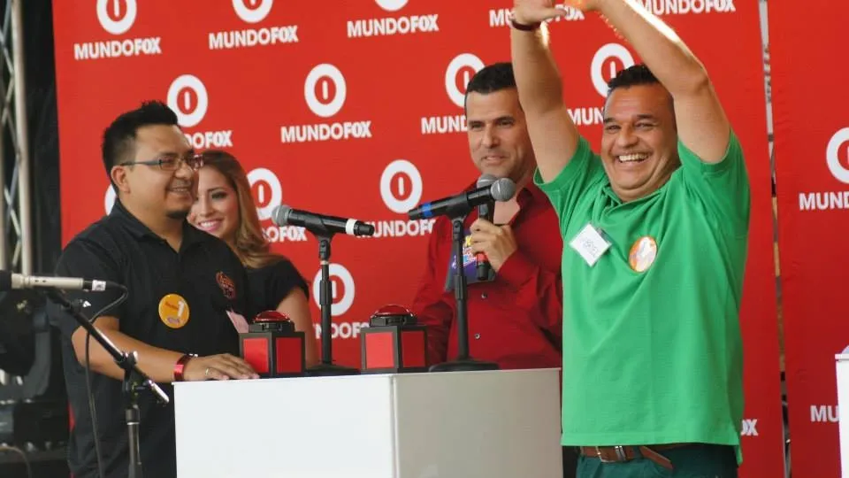 Gabriel Villalobos: Una voz imparable que cambió el ritmo de la radio