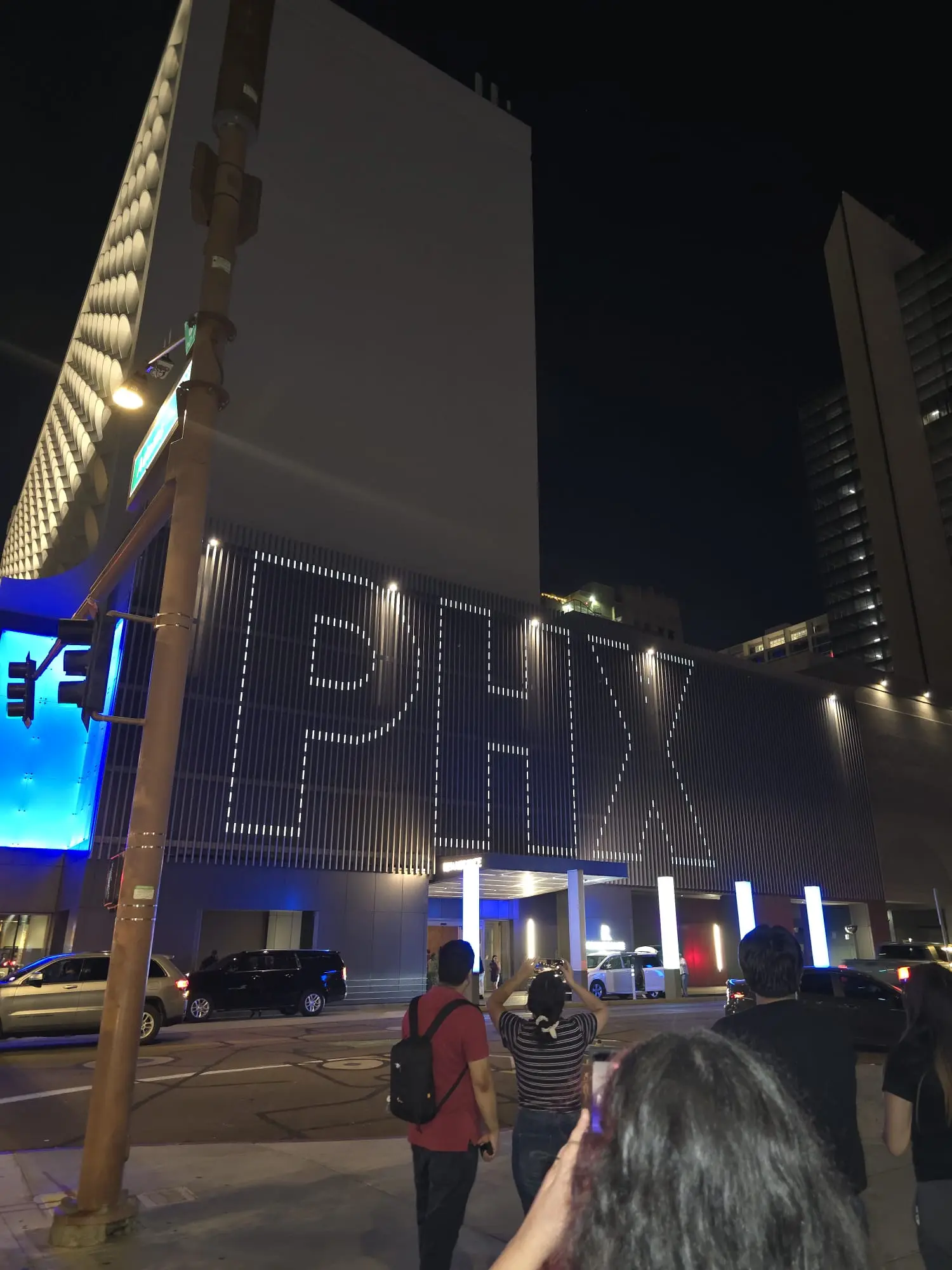 Phoenix embrujado: una noche de historia, misterio y cacería de fantasmas en el Downtown
