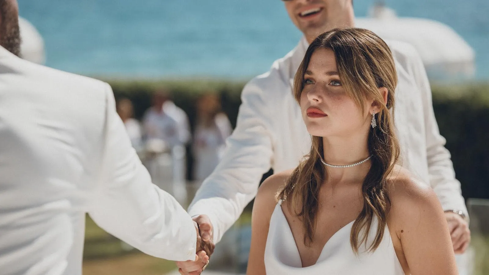 Llega “Cómplices”, protagonizada por Lucía Méndez, Marjorie De Sousa, Maribel Guardia y Laura Flores