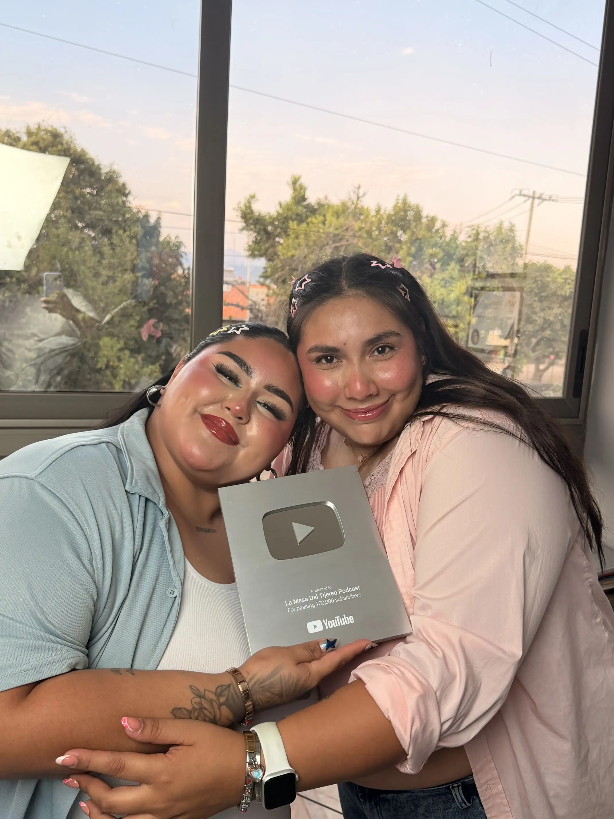 La Mesa del Tijereo: Autenticidad, risas y éxito sin filtros