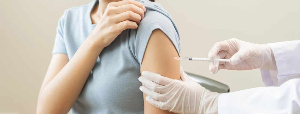 Influenza: el Dr. Luis Romano advierte sobre los riesgos y la importancia de vacunarse a tiempo