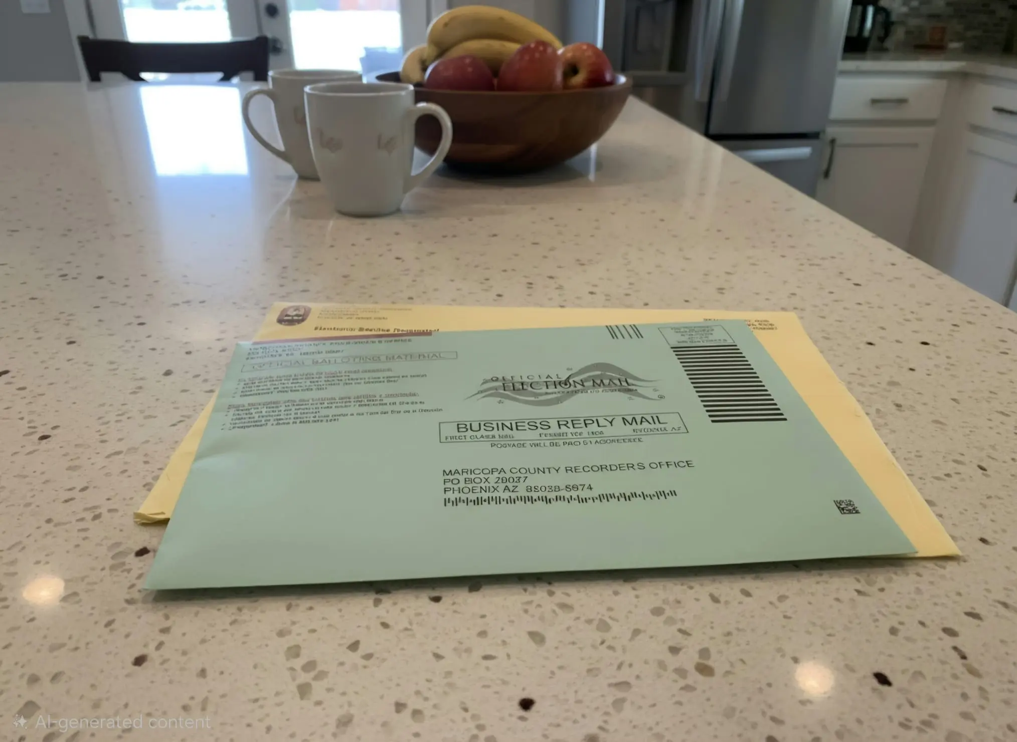 ¿Vas a votar en Arizona? Guía para saber dónde, cómo y cuándo hacerlo