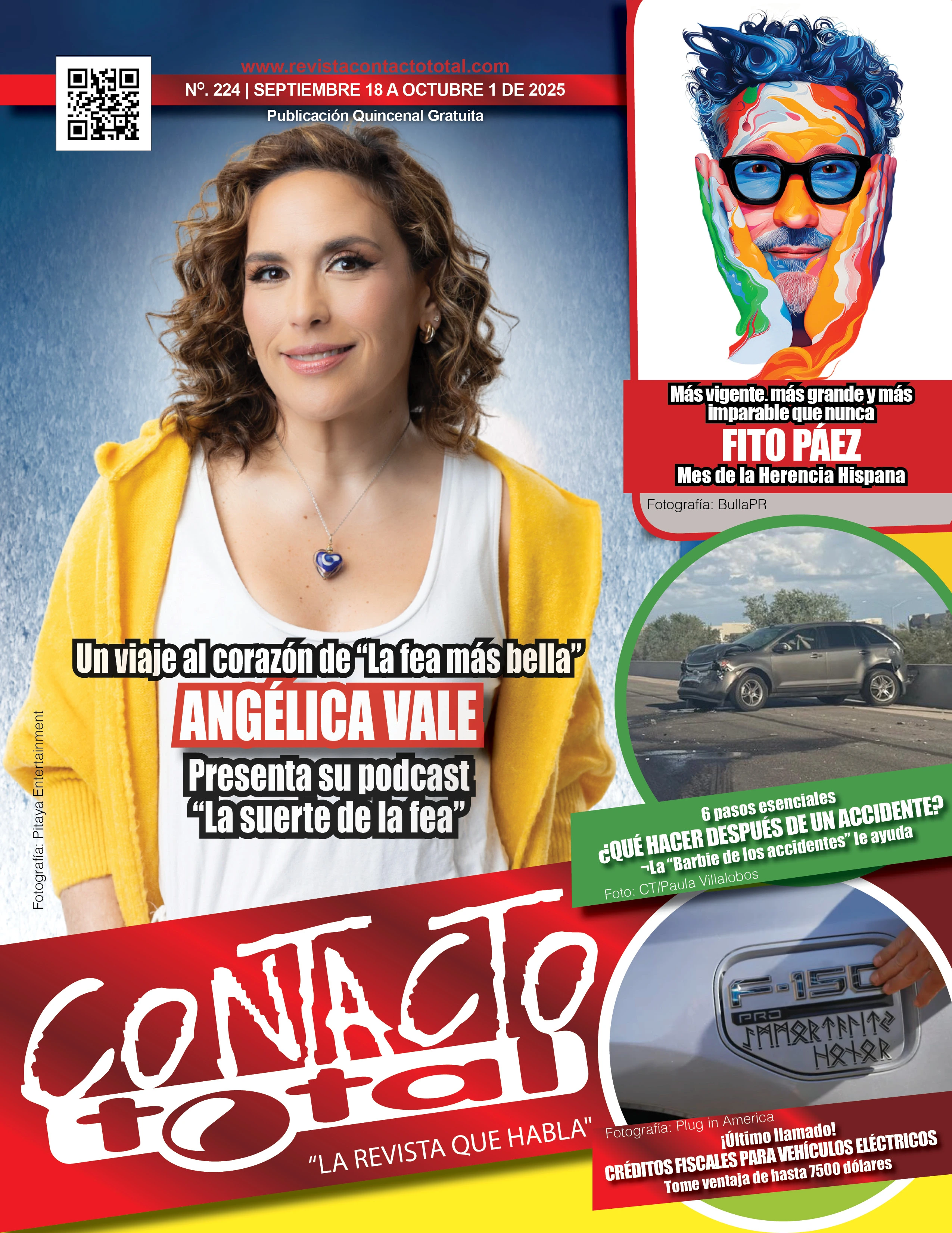 Edición 224