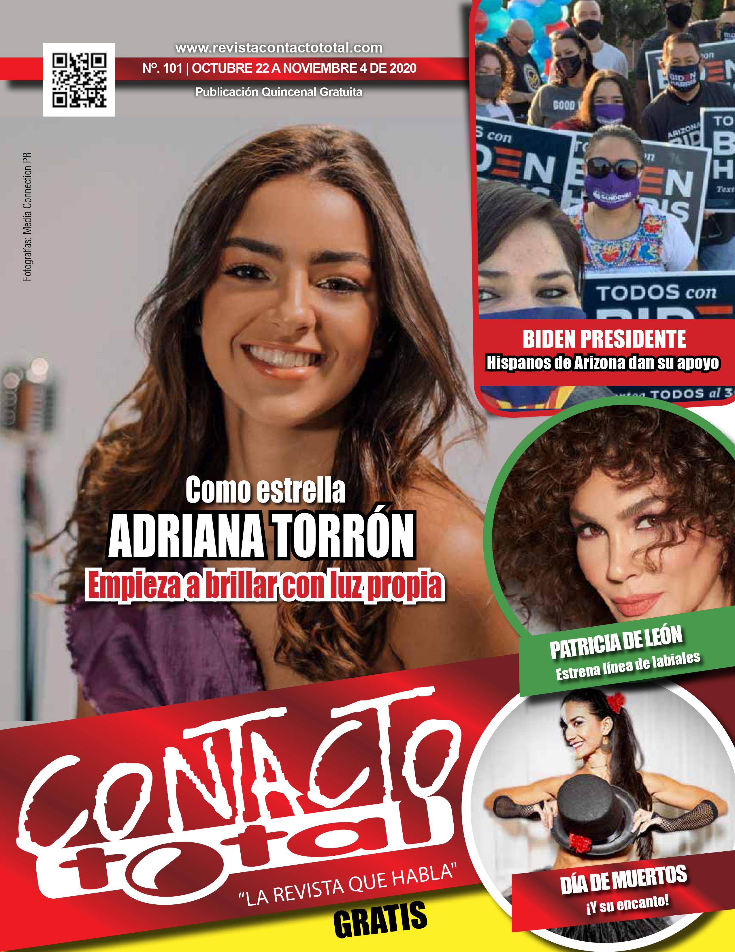 EDICIÓN 101