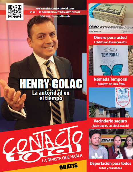 EDICIÓN 13