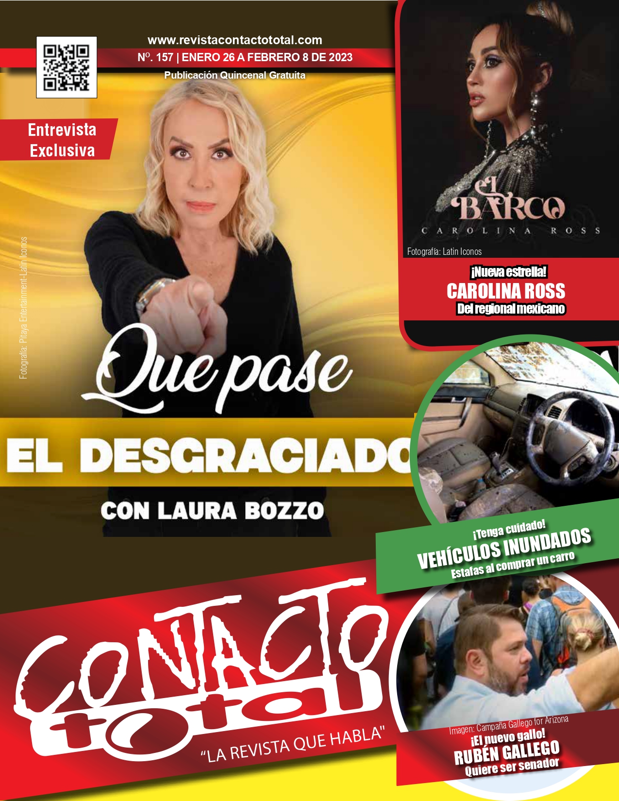 EDICIÓN 157