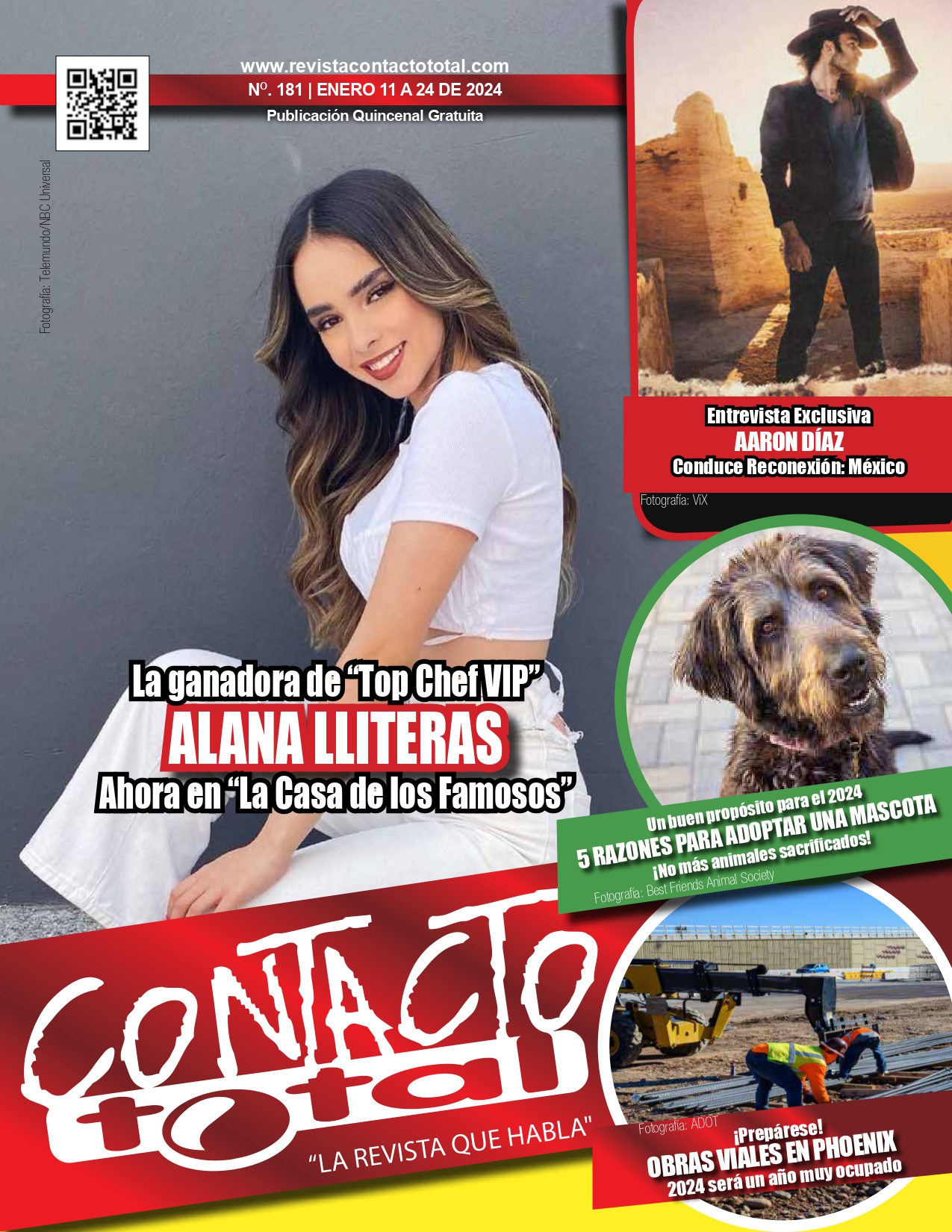 EDICIÓN 181