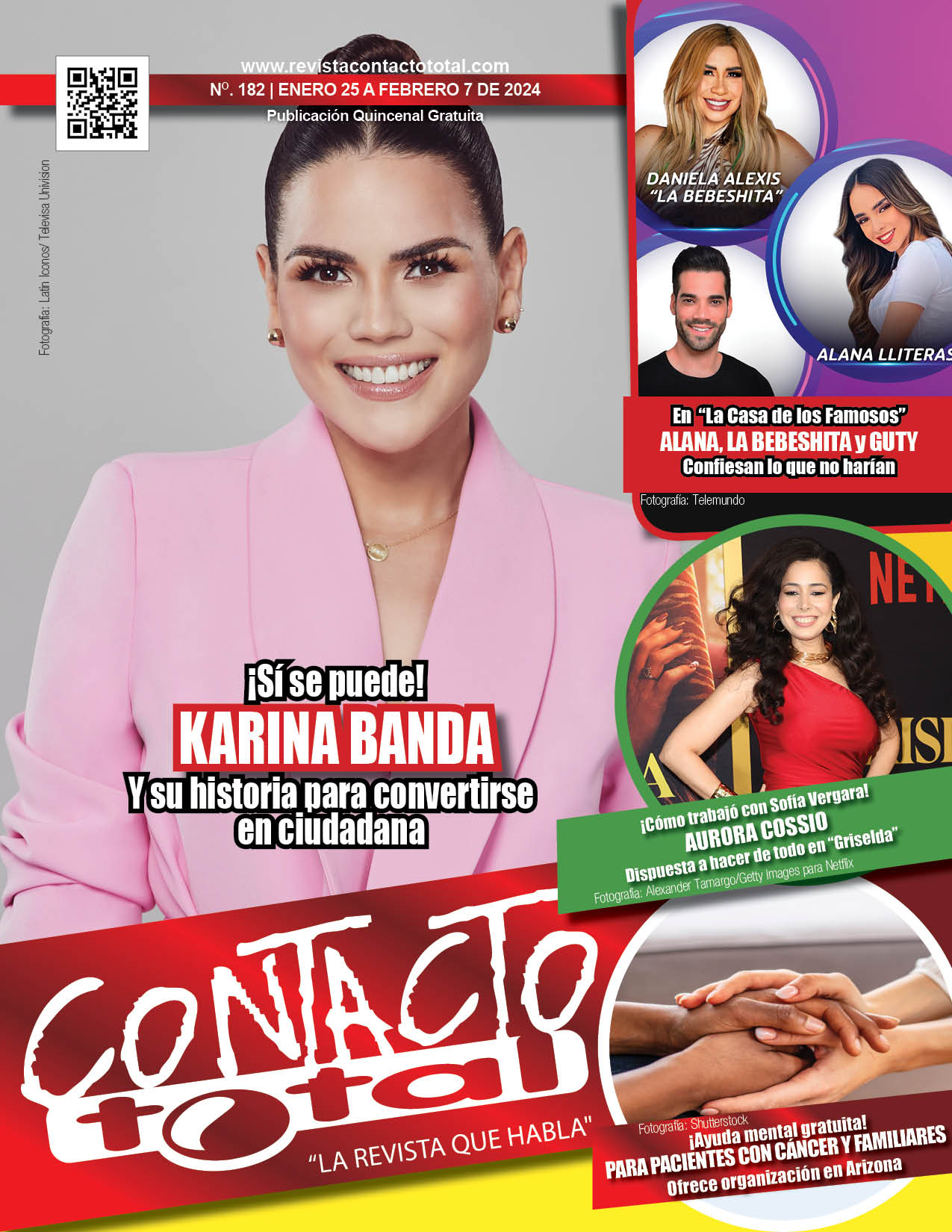 EDICIÓN 182