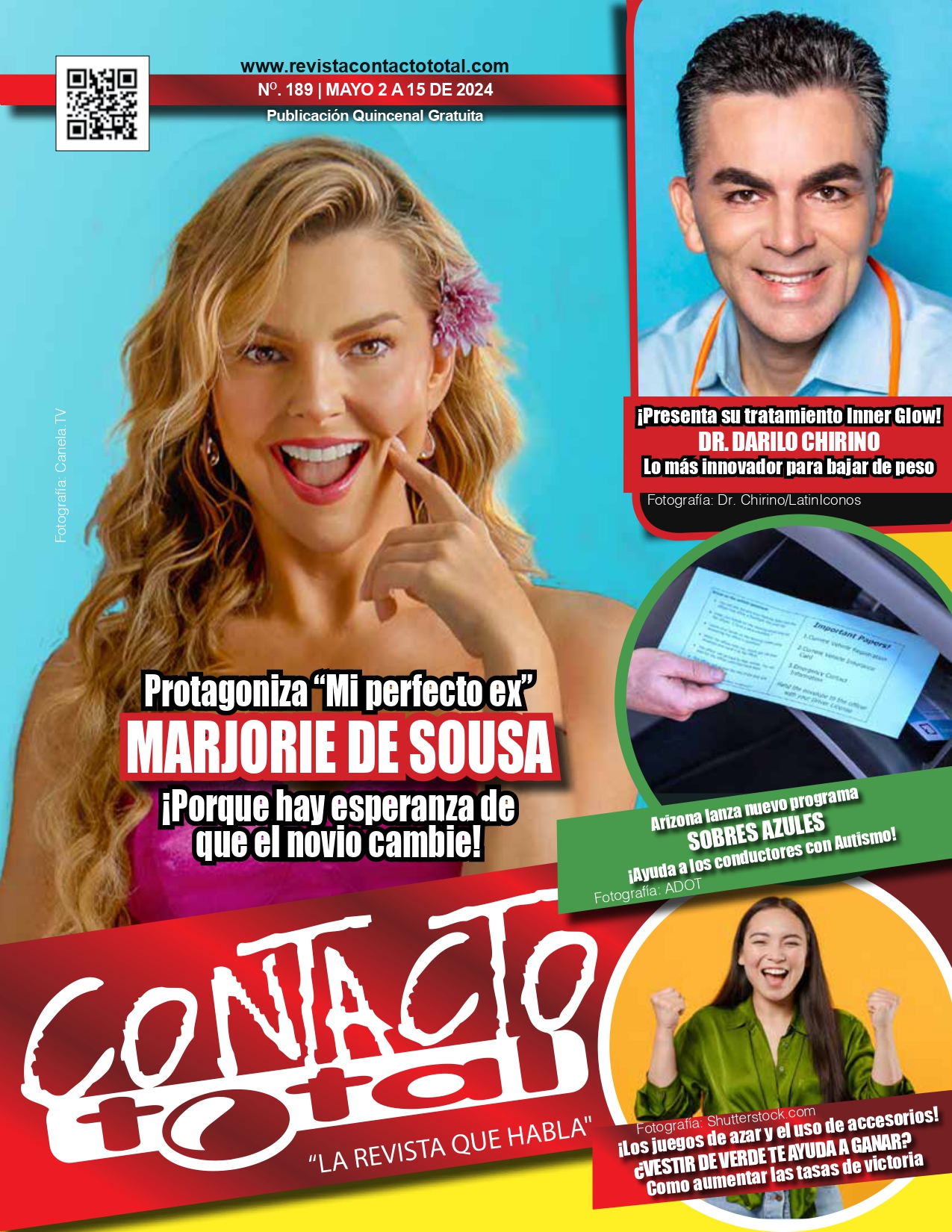EDICIÓN 189
