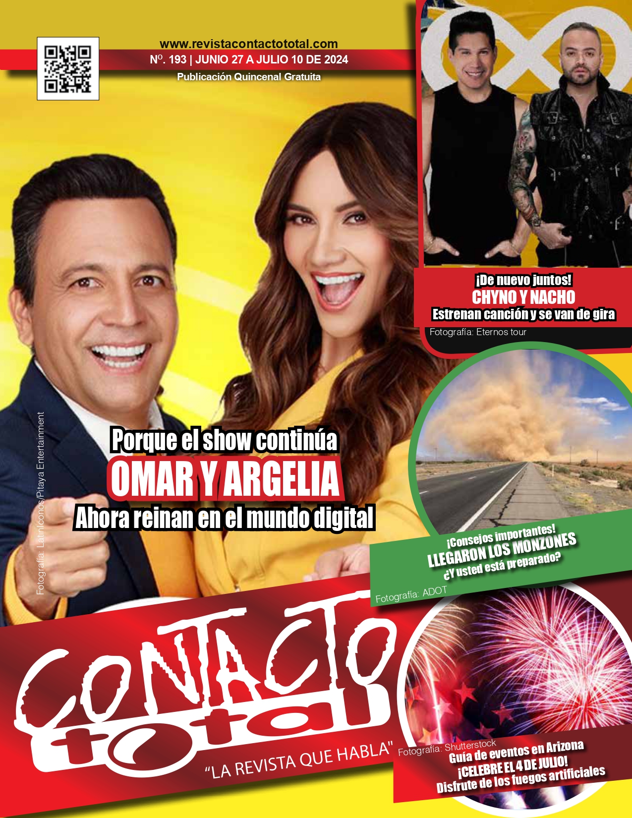 EDICIÓN 193