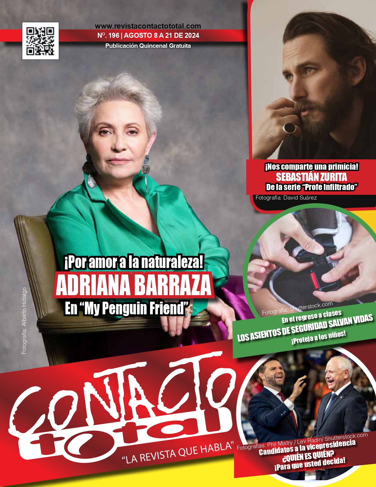 EDICIÓN 196