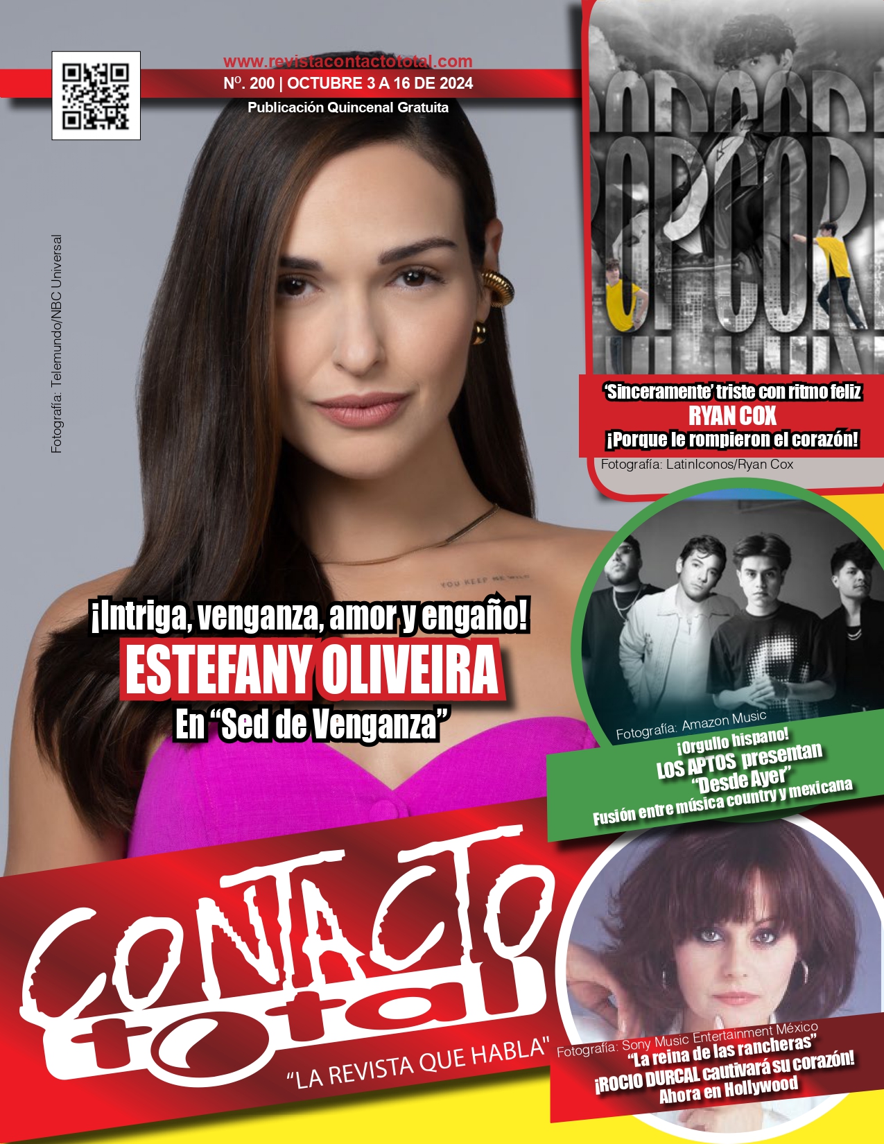 EDICIÓN 200