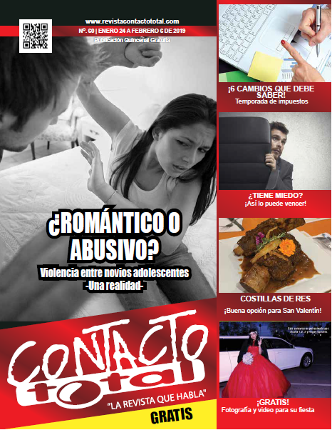 EDICIÓN 60