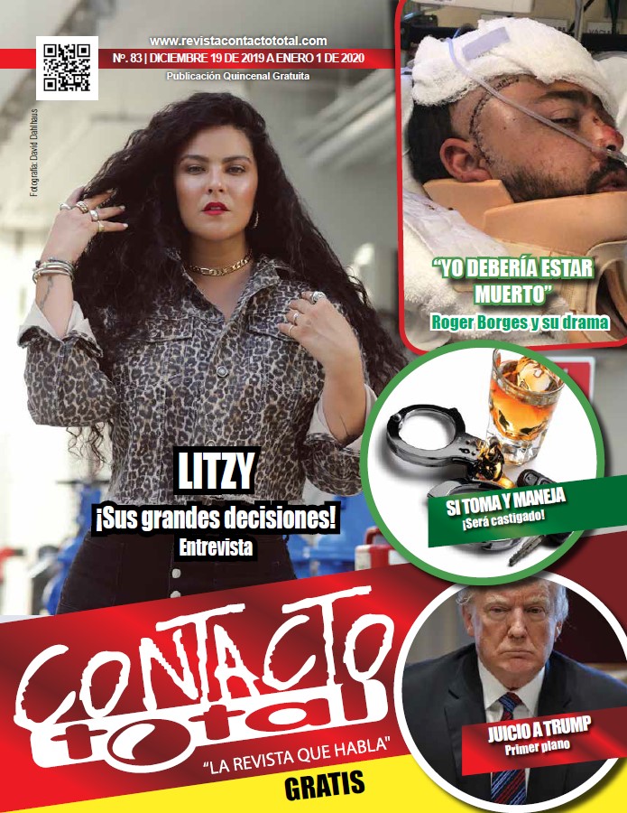 EDICIÓN 83