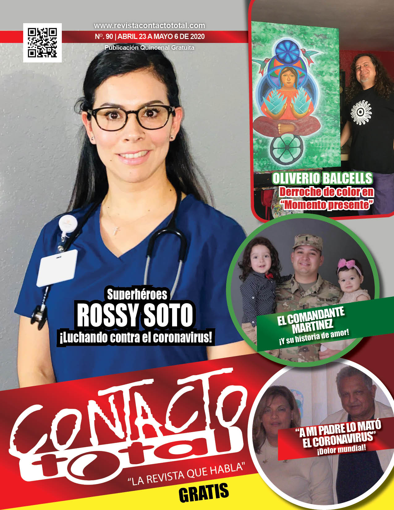 EDICIÓN 90