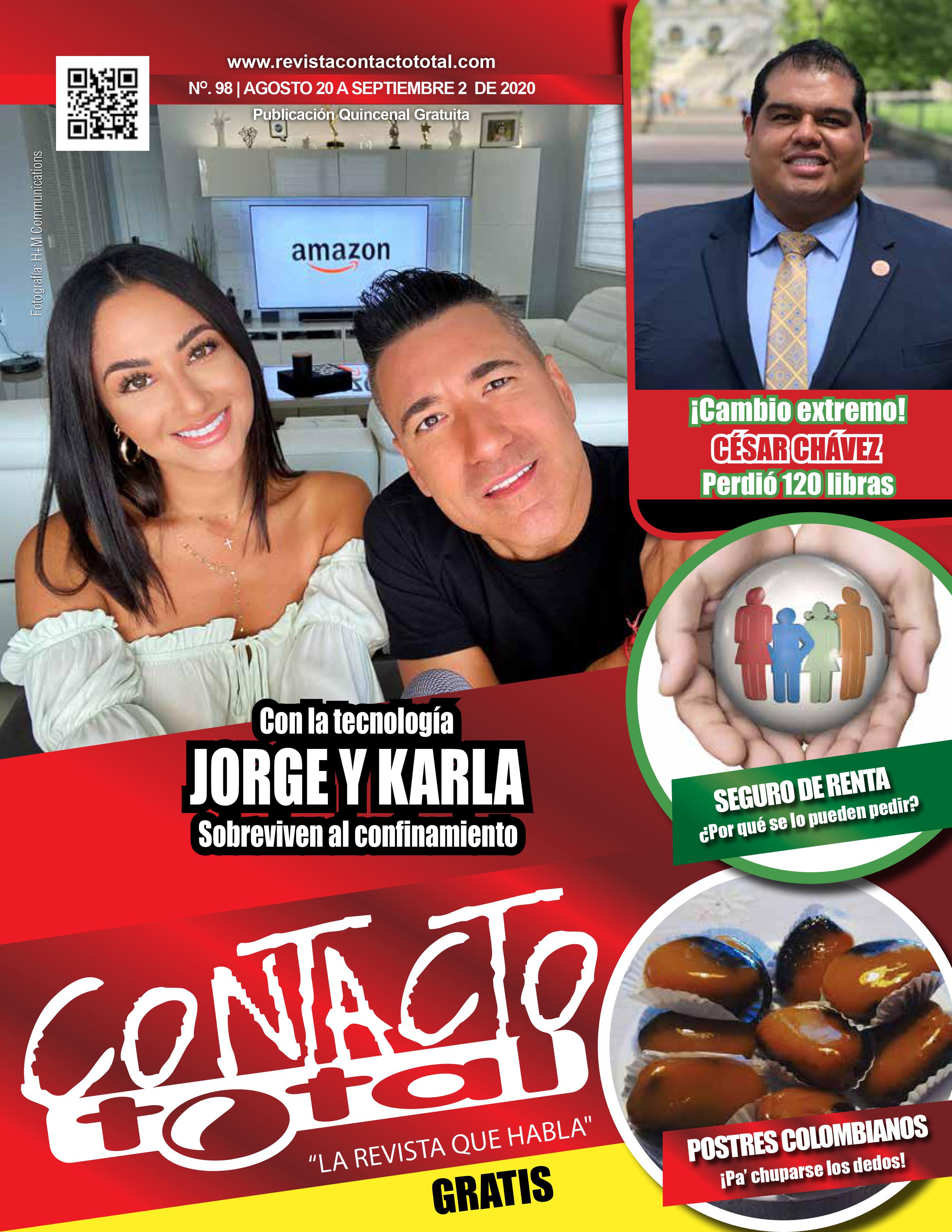 EDICIÓN 98